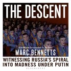 The Descent (MP3-Download)