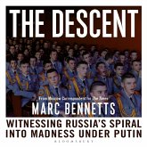 The Descent (MP3-Download)