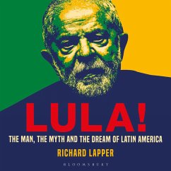 Cover Lula! (MP3-Download)
