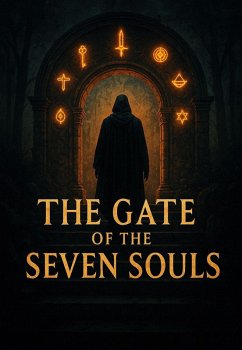 The Gate of the Seven Souls (eBook, ePUB) - Salaheddine, Tbaikhi The Gate of the Seven Souls (eBook, ePUB) - Salaheddine, Tbaikhi