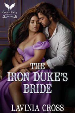 Cover The Iron Duke's Bride (eBook, ePUB)