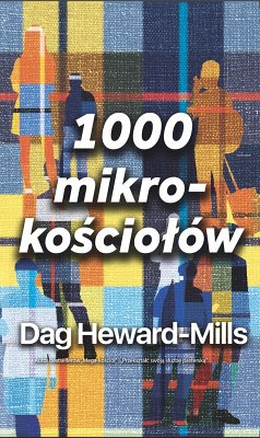 Cover 1000 mikro-kosciolów (eBook, ePUB)