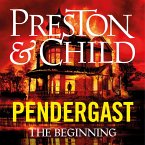 Pendergast (MP3-Download)