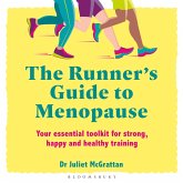 The Runner's Guide to Menopause (MP3-Download) The Runner's Guide to Menopause (MP3-Download)