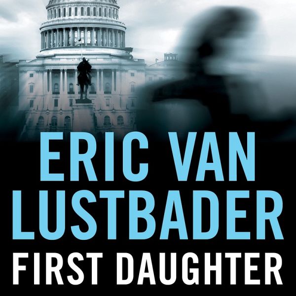 First Daughter (MP3-Download) First Daughter (MP3-Download)