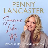 Someone Like Me (MP3-Download)