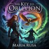 The Key to Oblivion (eBook, ePUB) - Bild 1