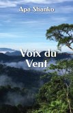 Voix du Vent (eBook, ePUB)