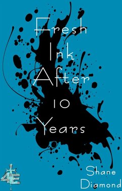 Cover Fresh Ink After 10 Years (eBook, ePUB)