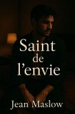 Saint de l'envie (eBook, ePUB)