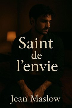 Cover Saint de l'envie (eBook, ePUB)