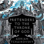 Pretenders to the Throne of God (MP3-Download)