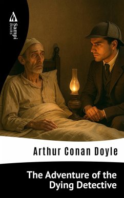 Cover The Adventure of the Dying Detective (eBook, ePUB)