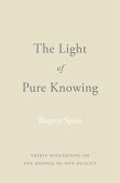 The Light of Pure Knowing (eBook, ePUB)