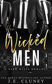 Her Wicked Men (Mafia Brothers, #2) (eBook, ePUB)