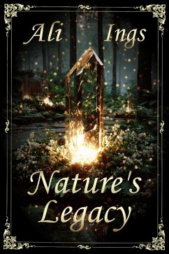 Cover Nature's Legacy (Apprentice Scout, #2) (eBook, ePUB)