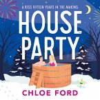 House Party (MP3-Download) House Party (MP3-Download)