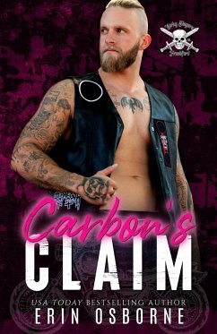 Cover Carbon's Claim (Dirty Slayers MC, #4) (eBook, ePUB)