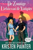 De Zonnige Liefste van de Vampier (Nocturne Falls Nederlands, #14) (eBook, ePUB)