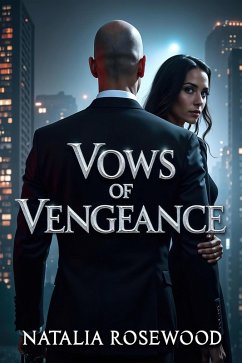 Cover Vows of Vengeance (Bloodstained Vows) (eBook, ePUB)