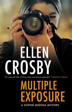 Cover Multiple Exposure (eBook, ePUB)
