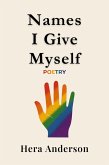The Names I Give Myself (eBook, ePUB)