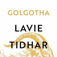 Cover Golgotha (MP3-Download)