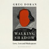 Walking Shadow (MP3-Download) Walking Shadow (MP3-Download)