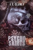 Psycho Saints (Psycho Mafia, #3) (eBook, ePUB)