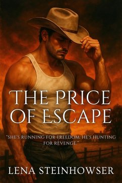 Cover The Price of Escape (eBook, ePUB)