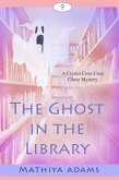 The Ghost in the Library (Crystal Cove Cozy Ghost Mysteries, #9) (eBook, ePUB)