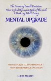 Mental Upgrade - 7 Truths of Well-Being 