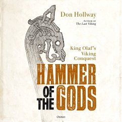 Cover Hammer of the Gods (MP3-Download)
