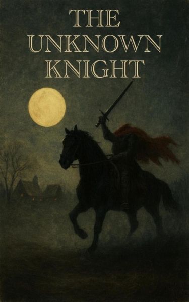 The Unknown Knight (eBook, ePUB) The Unknown Knight (eBook, ePUB)