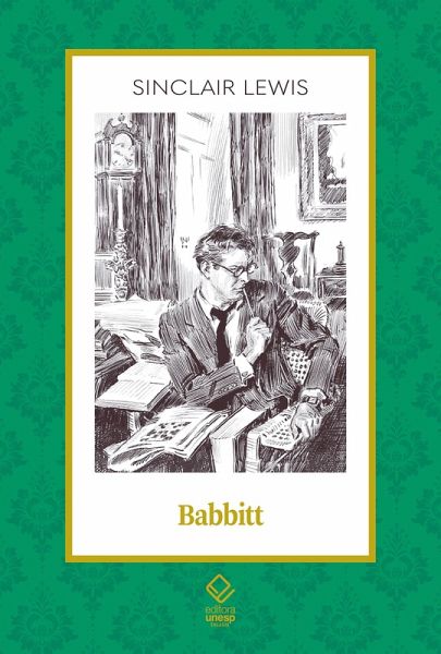 Babbitt (eBook, ePUB) Babbitt (eBook, ePUB)