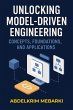 Unlocking Model-Driven Engineering:... - Bild 1