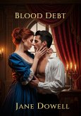 Blood Debt (eBook, ePUB)