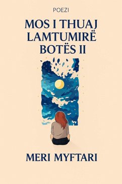 Cover Mos i thuaj lamtumire botes II (eBook, ePUB)