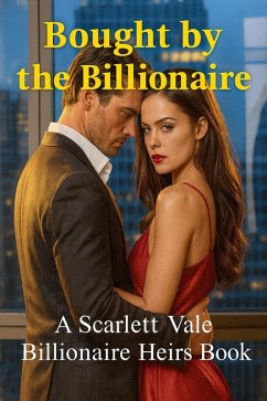 Bought by the Billionaire (eBook, ePUB) Cover Bought by the Billionaire (eBook, ePUB)