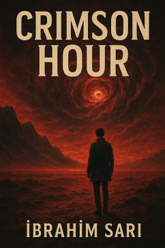 Cover Crimson Hour (eBook, ePUB)