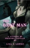 The Best Man (eBook, ePUB)