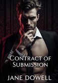 Contract of Submission (eBook, ePUB)