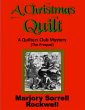 A Christmas Quilt: The Prequel... - Bild 1