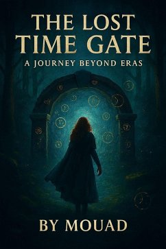 The Lost Time Gate (eBook, ePUB) - Mourad The Lost Time Gate (eBook, ePUB) - Mourad