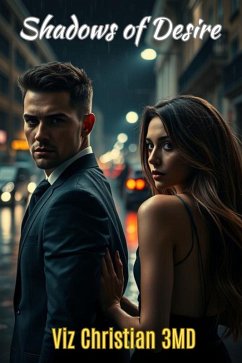Cover Shadows of Desire (eBook, ePUB)