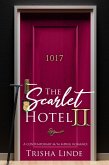Room 1017 (The Scarlet Hotel, #14) (eBook, ePUB)