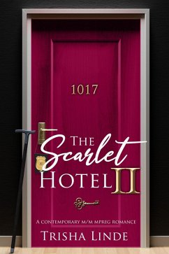 Cover Room 1017 (The Scarlet Hotel, #14) (eBook, ePUB)