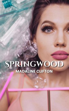 Springwood (eBook, ePUB) - Clifton, Madaline