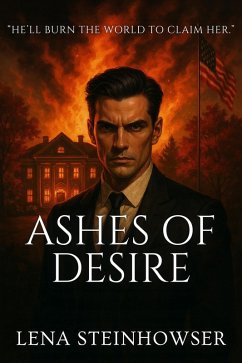 Cover Ashes of Desire (eBook, ePUB)