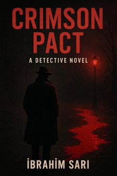 Cover Crimson Pact (eBook, ePUB)